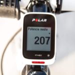 Polar M450 - Pantallas de datos