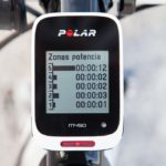 Polar M450 | Análisis y prueba completa 2