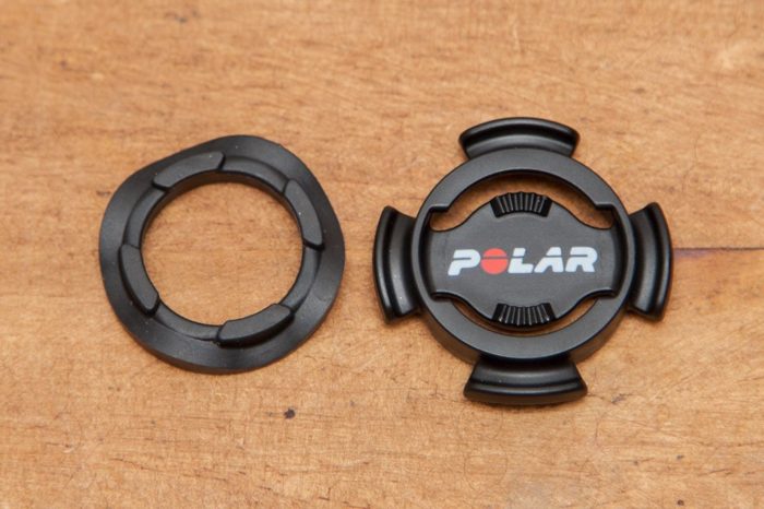Polar M450 - Soporte