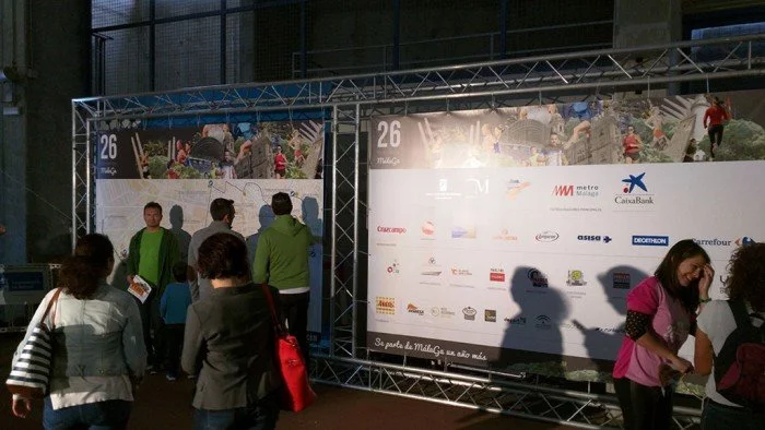 26 Media Maratón de Málaga