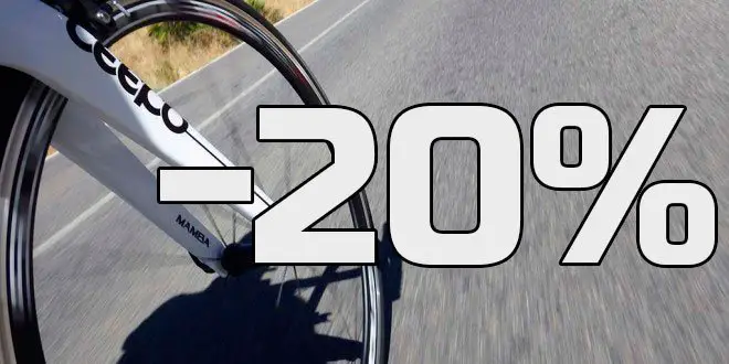 Promoción Amazon Ciclismo20