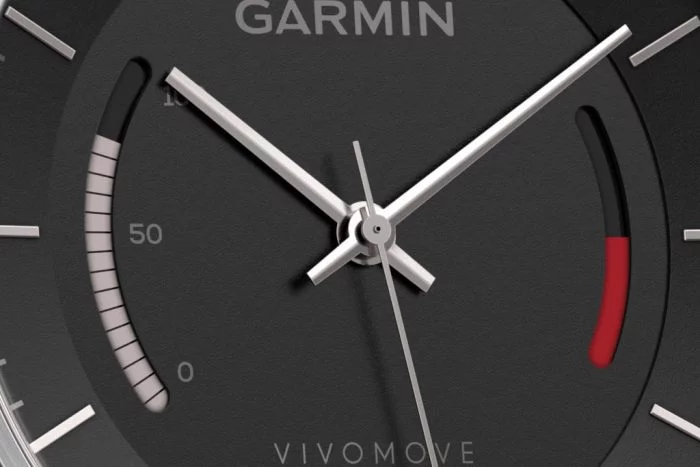 Garmin Vivomove - Monitor de actividad
