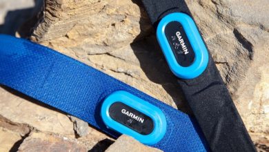 Garmin HRM-Tri - Garmin HRM-Swim