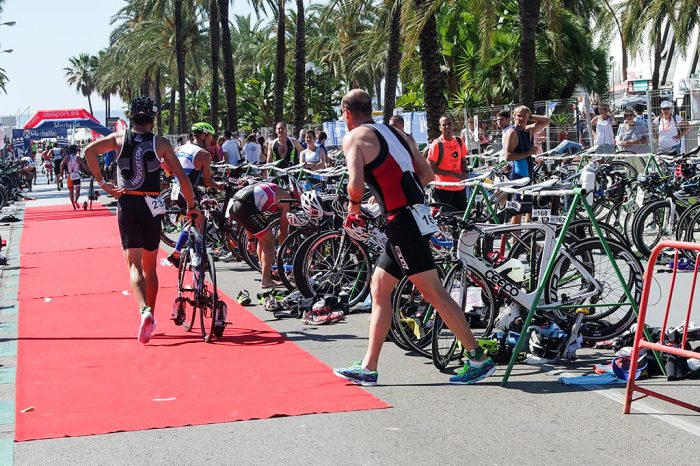 Gotri Marbella 2016