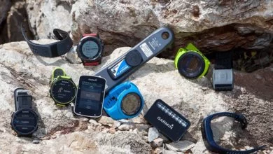 Recomendaciones de compra de relojes GPS y otra tecnología deportiva - Verano 2016