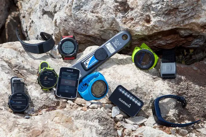 Recommendations for buying GPS watches and other sports technology - Summer 2016