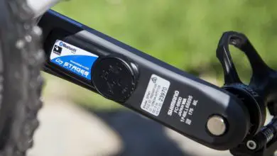 Power Meter Stages