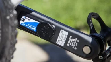 Stages Power Meter