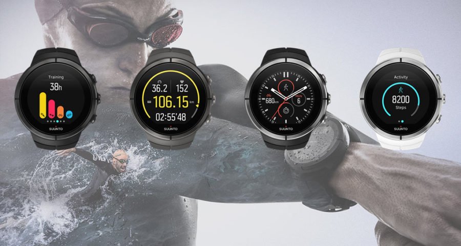 suunto fitbit