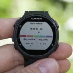 Garmin Forerunner 735XT | Prueba y análisis completo del último reloj de triatlón de Garmin 1