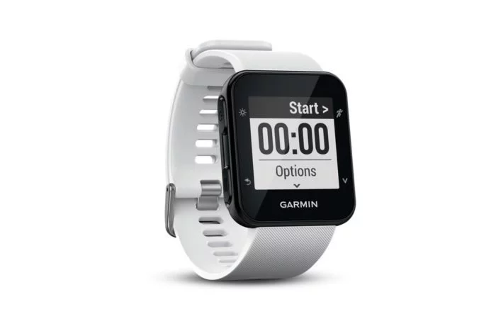 Garmin Forerunner 35