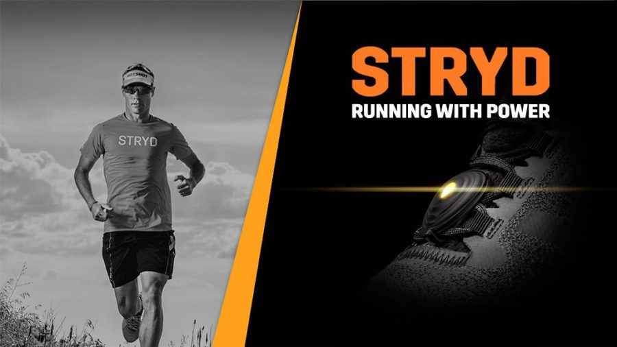 stryd suunto