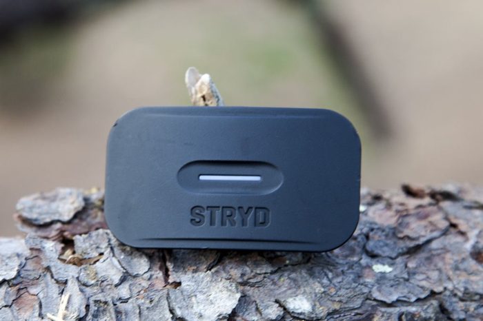 Stryd Pioneer