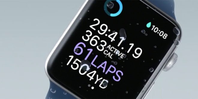 Apple Watch Series 2