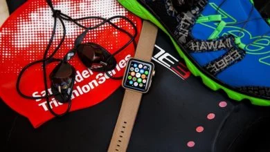 Apple Watch Series 2 : Complete analysis and performance in sport and fitness 3