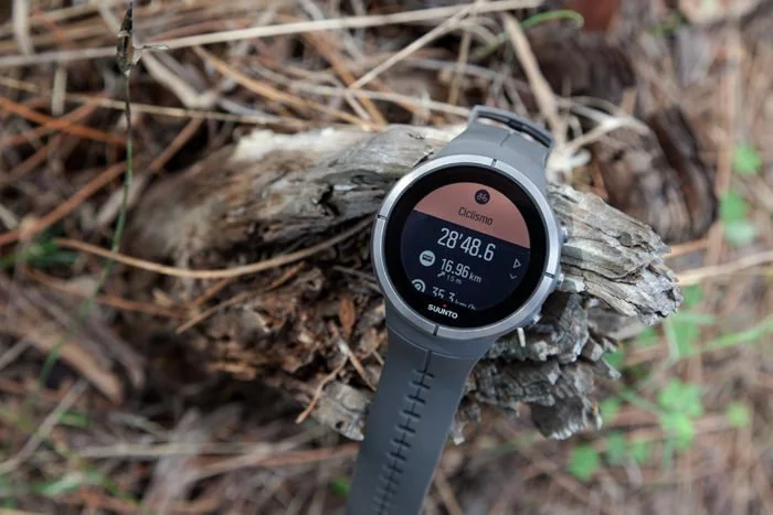 Suunto Spartan Ultra