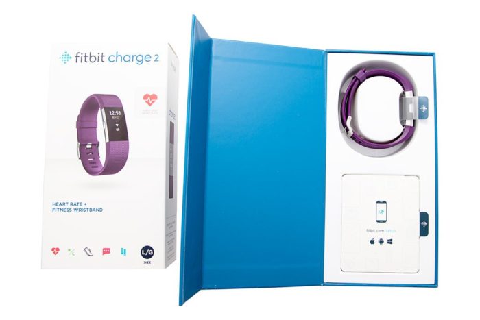 Puntero frontera Absurdo Fitbit Charge 2, pulsera de actividad con sensor de pulso óptico | Análisis  completo - Correr una Maratón - Review de Garmin, Polar, Suunto, Fitbit...