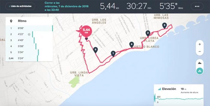 Fitbit Charge 2 - GPS