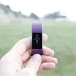Fitbit Charge 2 - Activity Monitor