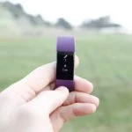 Fitbit Charge 2 - Monitor de actividad