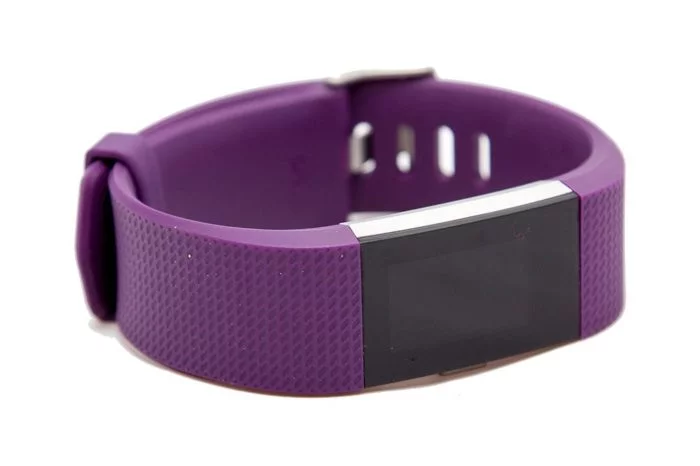 Fitbit Charge 2