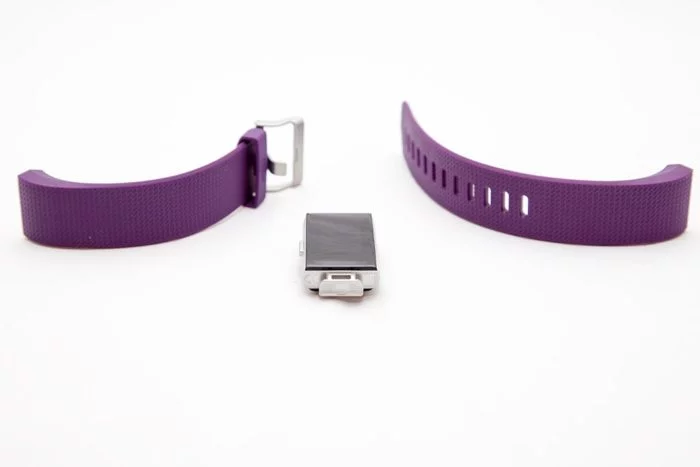 Fitbit Charge 2