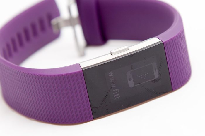 Fitbit Charge 2