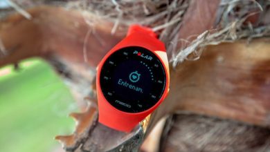 Polar M200
