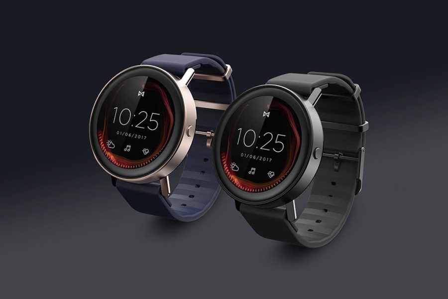 suunto fitbit