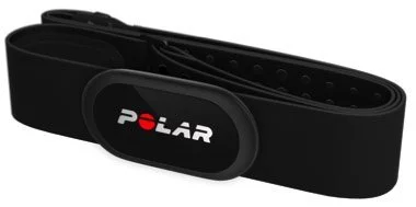 Polar introduces H10, a new pulse sensor, and advances details of its integration with GoPro. 1
