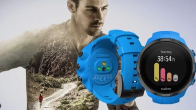 Suunto Spartan Sport Wrist HR