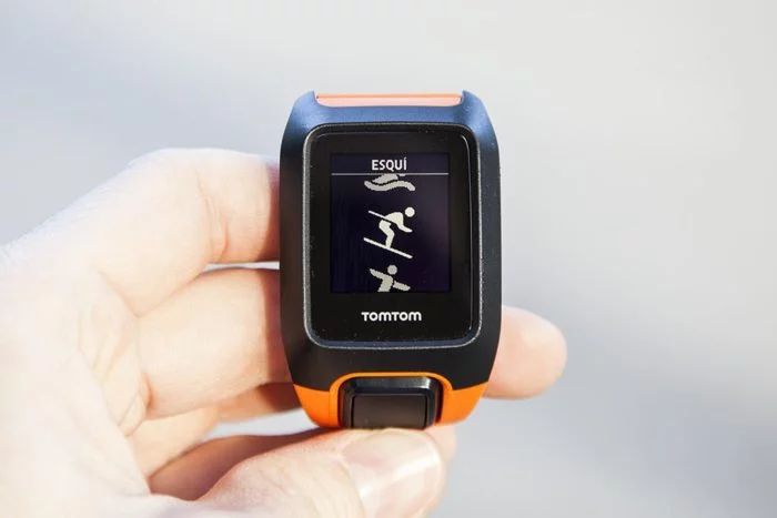 TomTom Runner 3 and TomTom Adventurer, now with route navigation : Full analysis 3