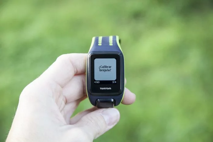 TomTom Runner 3 and TomTom Adventurer, now with route navigation | Full analysis 1