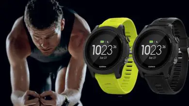 Garmin Forerunner 935. All the details, information and opinion 2