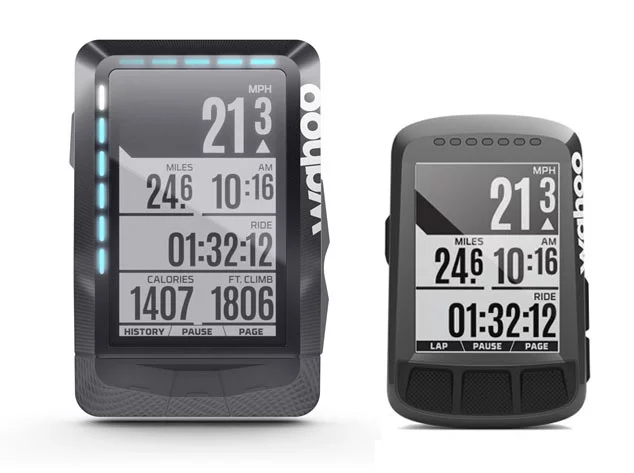 Wahoo presenta el nuevo ELEMNT BOLT v2, mejor en TODO