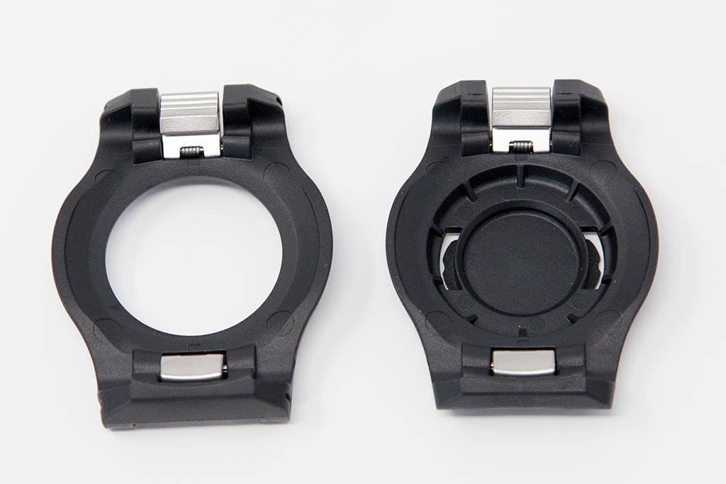 fenix 5 quick release mount