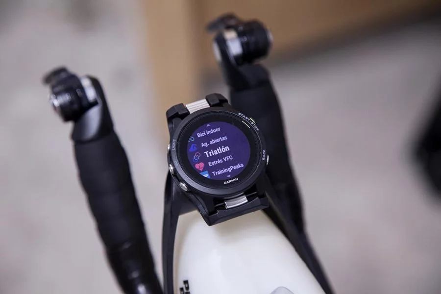 La mejor Oferta de primavera de ? Este smartwatch Garmin que está  130€ más barato