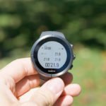 Suunto Spartan - Display settings