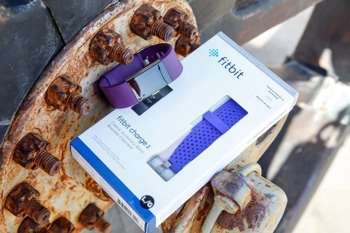 Fitbit Charge 2 - Correas adicionales