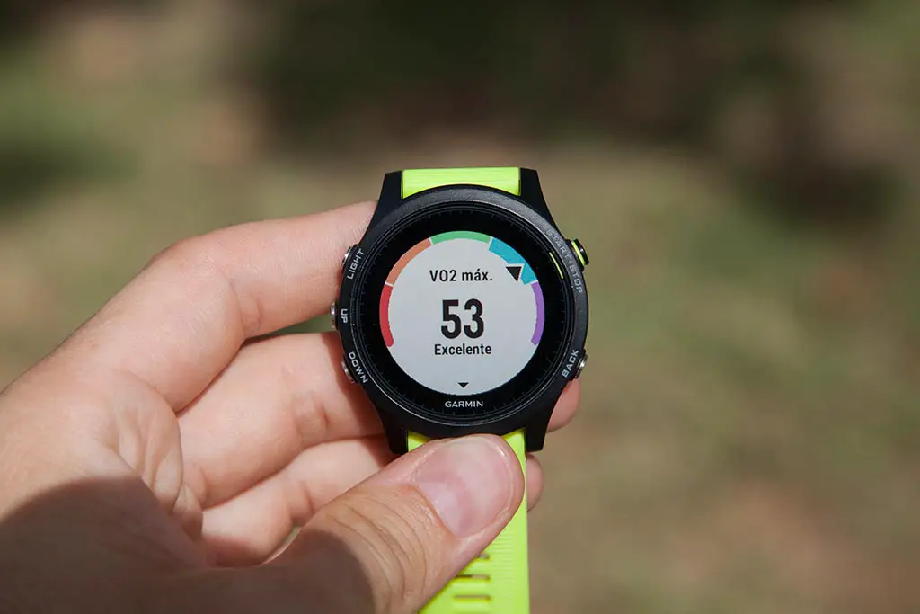 Analysis Garmin Forerunner 935 Full Review And Opinion