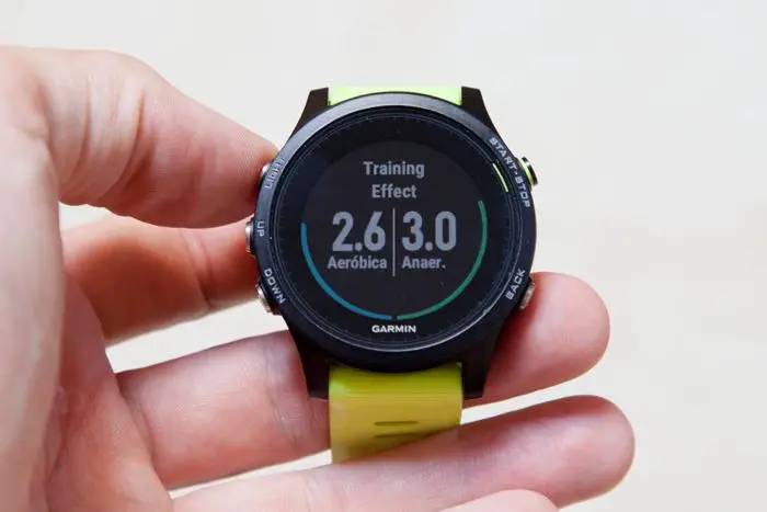 ANALYSIS] Garmin Forerunner 935 | Full review and opinion