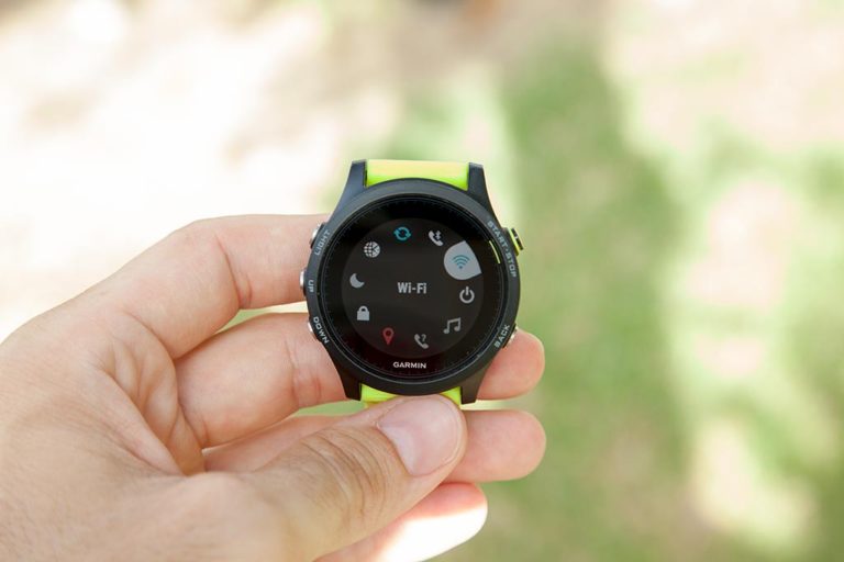 garmin forerunner 935 wifi