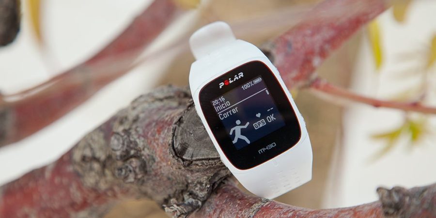 reloj polar m430 opiniones