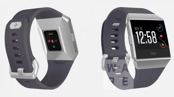 Smartwatch Fitbit