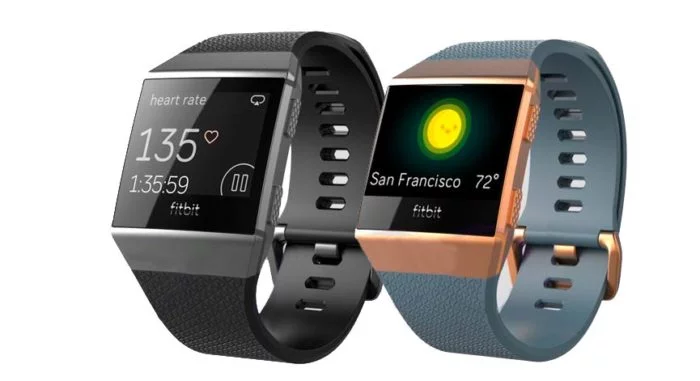 Smartwatch Fitbit