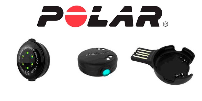 Polar OH1