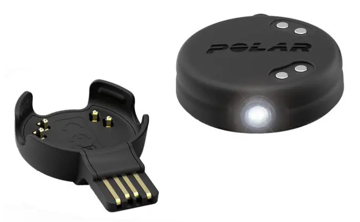 Polar OH1 - Charger
