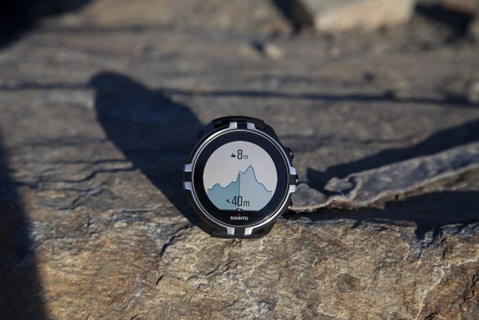 test suunto spartan sport wrist hr baro