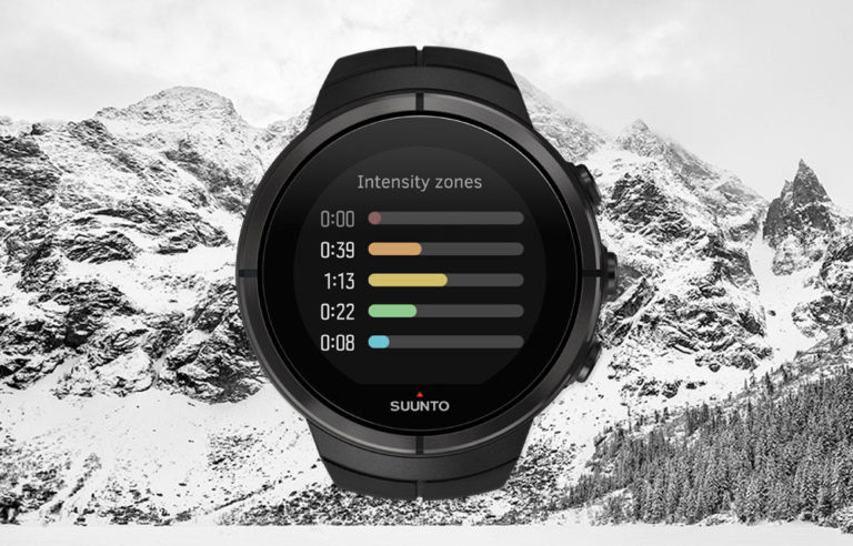 polar garmin or suunto