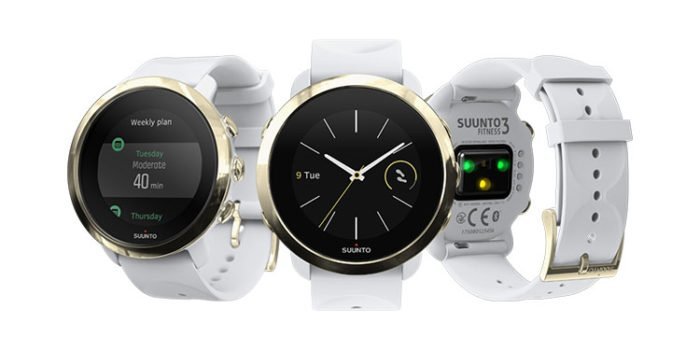 suunto fitbit